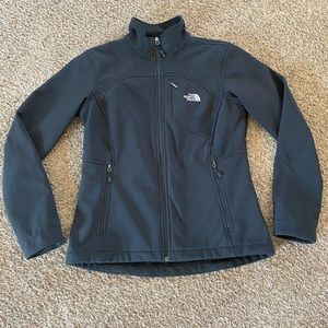 North Face- WOMEN’S APEX BIONIC 2 JACKET